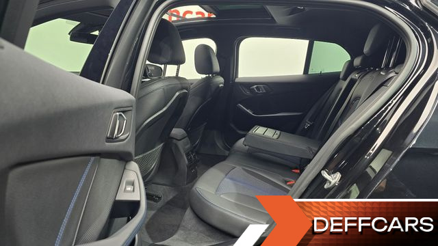 BMW 1-SERIES 120i M Sports купить на сайте DeffCars