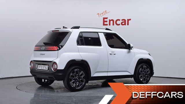 Hyundai CASPER Inspiration купить на сайте DeffCars