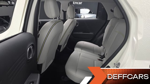 Hyundai CASPER Turbo The Essential купить на сайте DeffCars