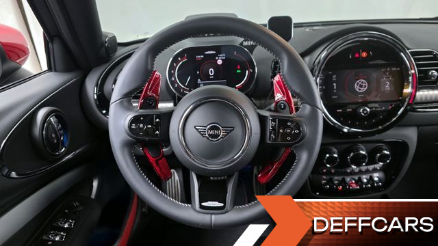 Mini CLUBMAN JCW 2nd Gen купить на сайте DeffCars