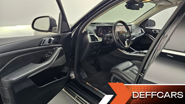 BMW X5 xDrive 40i xLine купить на сайте DeffCars