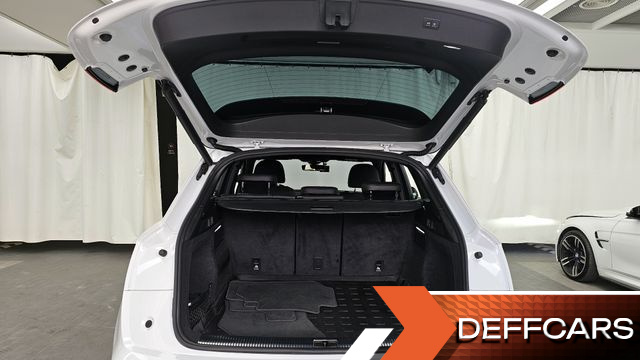Audi Q5 50 TDI Quattro Premium купить на сайте DeffCars