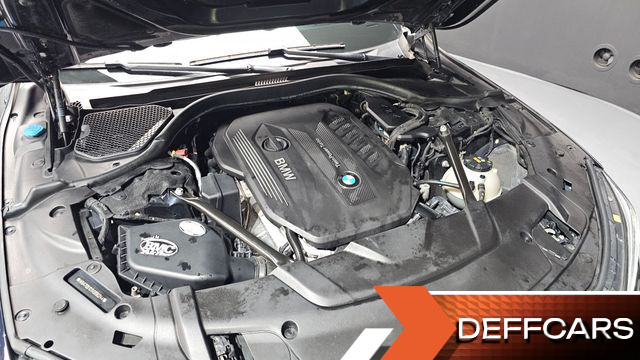 BMW 7-SERIES 730Ld xDrive M Sport купить на сайте DeffCars