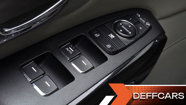 Kia CARNIVAL Gasoline 9-Seater Noblesse купить на сайте DeffCars