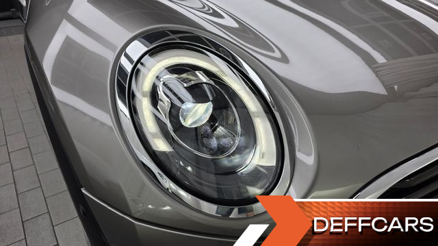 Mini CLUBMAN High 2nd купить на сайте DeffCars