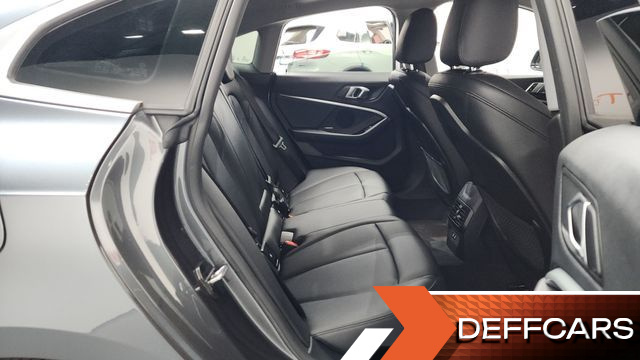 BMW 2-SERIES 220i Advantage купить на сайте DeffCars