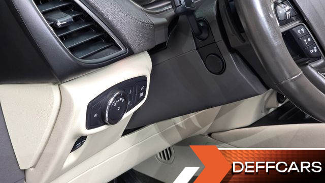 Lincoln NAUTILUS 2.7 Reserve AWD купить на сайте DeffCars