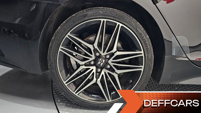 Kia STINGER 3.3 GT Masters Turbo Package купить на сайте DeffCars