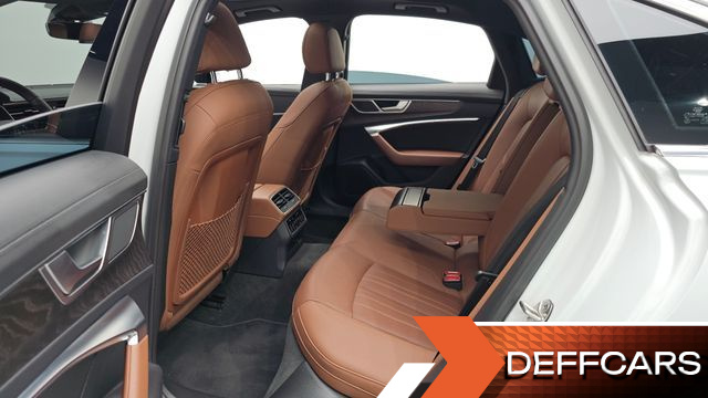 Audi A6 40 TDI Premium купить на сайте DeffCars