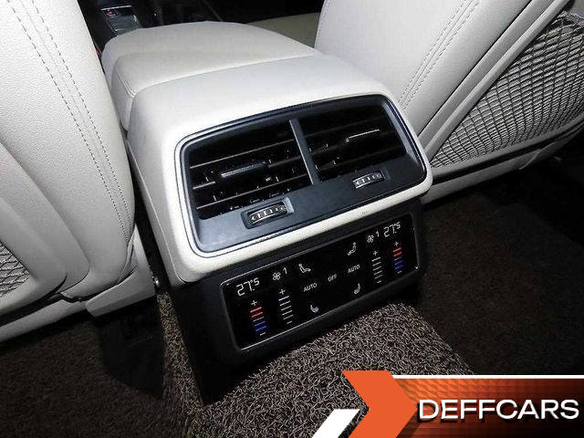 Audi A6 45 TFSI Quattro Premium купить на сайте DeffCars