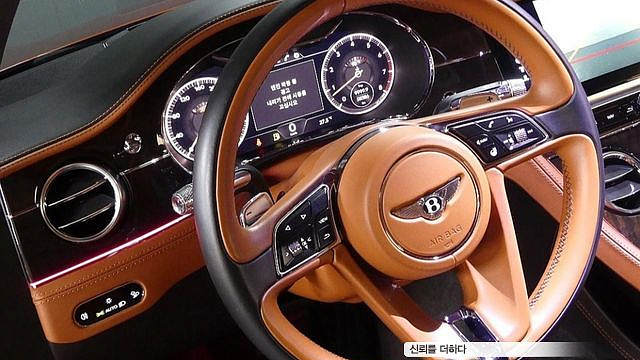 Bentley CONTINENTAL 6.0 GT купить на сайте DeffCars