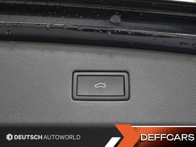 Volkswagen TIGUAN 2.0 TSI Prestige купить на сайте DeffCars