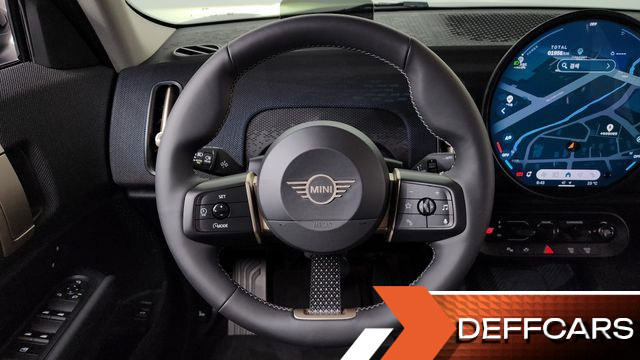 Mini COUNTRYMAN ALL4 Classic купить на сайте DeffCars