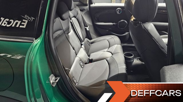 Mini COOPER 5Door HIGH 3rd купить на сайте DeffCars