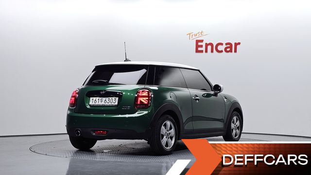 Mini COOPER Standard Third Generation купить на сайте DeffCars