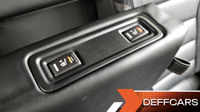 Renault-KoreaSamsung QM6 2.0 GDe PREMIERE 2WD купить на сайте DeffCars