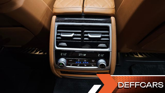 BMW 7-SERIES 745Le iPerformance M Sport купить на сайте DeffCars
