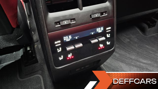 Porsche MACAN Base 4 купить на сайте DeffCars