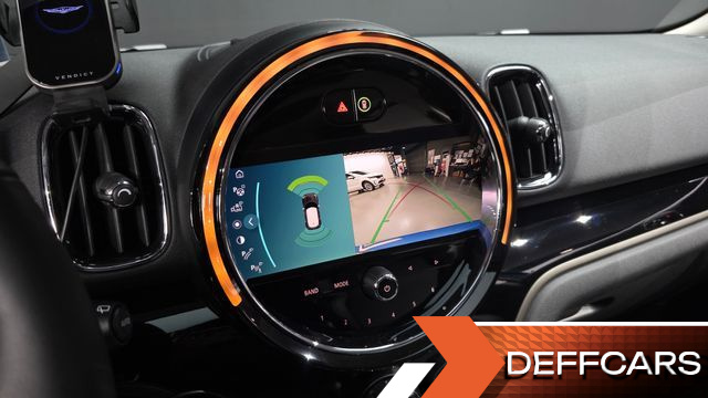 Mini COUNTRYMAN Classic 2nd купить на сайте DeffCars