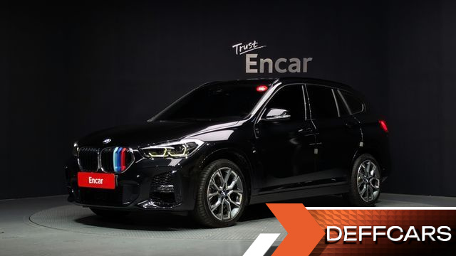 BMW X1 xDrive 20i M Sport купить на сайте DeffCars