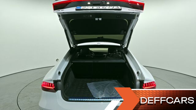 Audi A7 50 TDI Quattrp Premium купить на сайте DeffCars