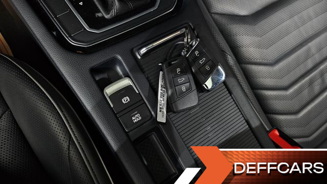 Volkswagen ARTEON 2.0 TDI Prestige купить на сайте DeffCars