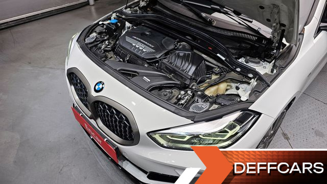 BMW 1-SERIES M135i xDrive купить на сайте DeffCars