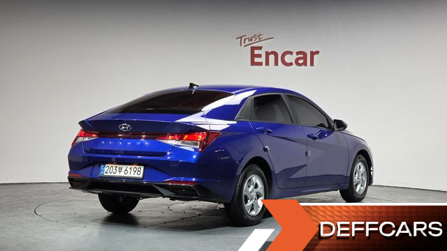 Hyundai AVANTE 1.6 Modern купить на сайте DeffCars