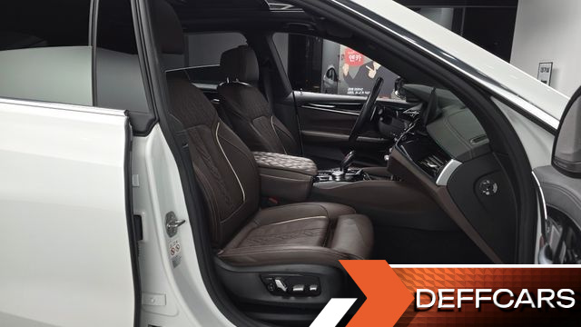 BMW GRAN TURISMO 630i xDrive M Sport купить на сайте DeffCars