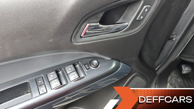 ChevroletGMDaewoo COLORADO 3.6 Z71-X 4WD купить на сайте DeffCars