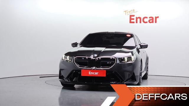 BMW M5 M5 Sedan купить на сайте DeffCars