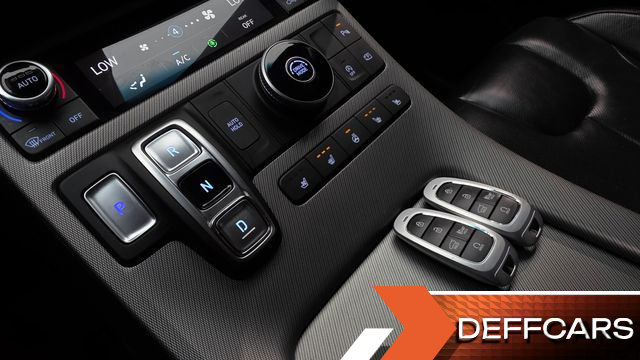 Hyundai PALISADE Diesel 2.2 2WD Prestige купить на сайте DeffCars