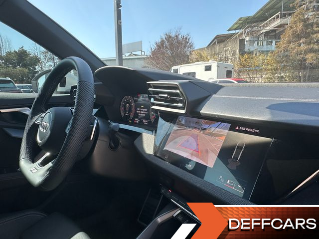 Audi A3 40 TFSI Premium купить на сайте DeffCars