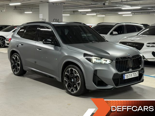 BMW X1 M35i xDrive Special Edition купить на сайте DeffCars