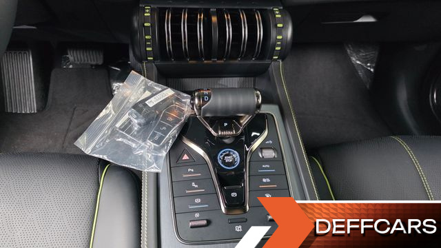 BYD ATTO 3 Basic купить на сайте DeffCars