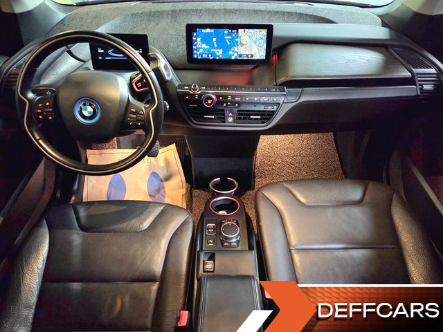BMW I3 SOL+ купить на сайте DeffCars