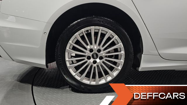 Audi A6 45 TFSI Premium купить на сайте DeffCars