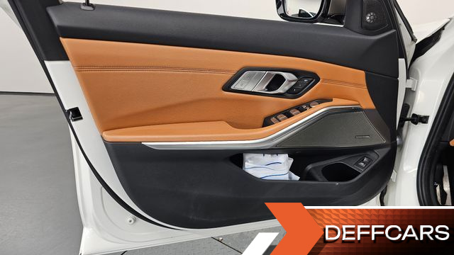 BMW 3-SERIES M340i xDrive Touring Performance купить на сайте DeffCars