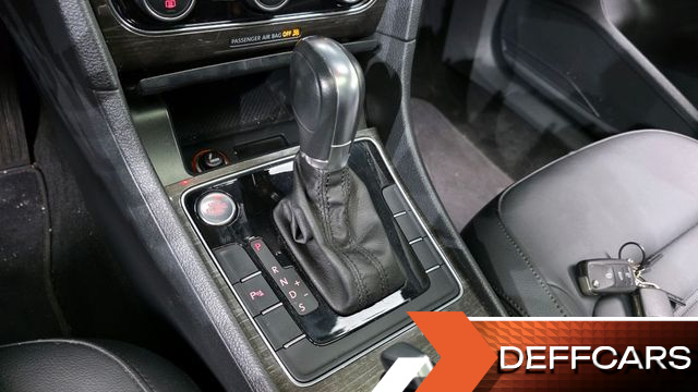 Volkswagen PASSAT 2.0 TSI B7 купить на сайте DeffCars