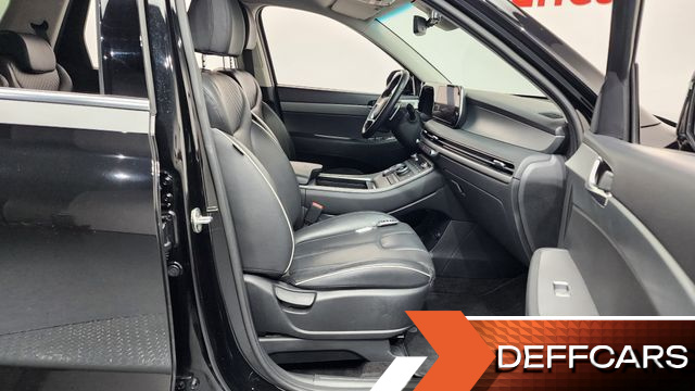 Hyundai PALISADE Gasoline 3.8 2WD Exclusive купить на сайте DeffCars