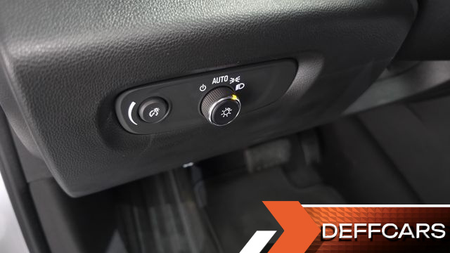 ChevroletGMDaewoo TRAVERSE 3.6 AWD Hi Country купить на сайте DeffCars