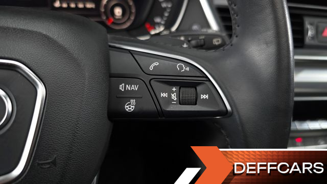 Audi Q5 45 TFSI Quattro купить на сайте DeffCars