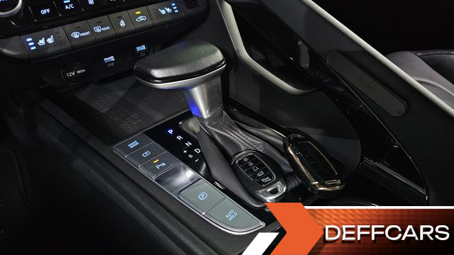 Hyundai AVANTE 1.6 Inspiration купить на сайте DeffCars