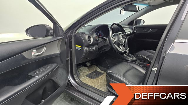 Kia K3 Prestige купить на сайте DeffCars