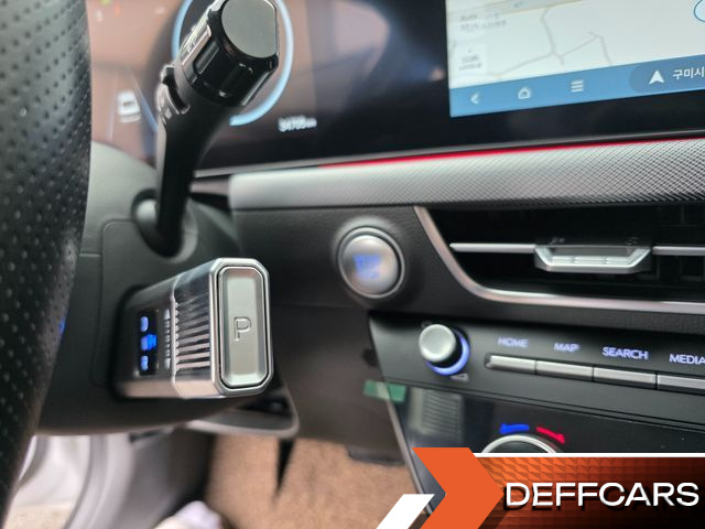 Hyundai SONATA 2.0 LPG Inspiration купить на сайте DeffCars
