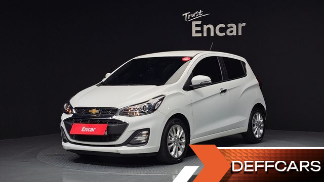 ChevroletGMDaewoo SPARK Premier купить на сайте DeffCars