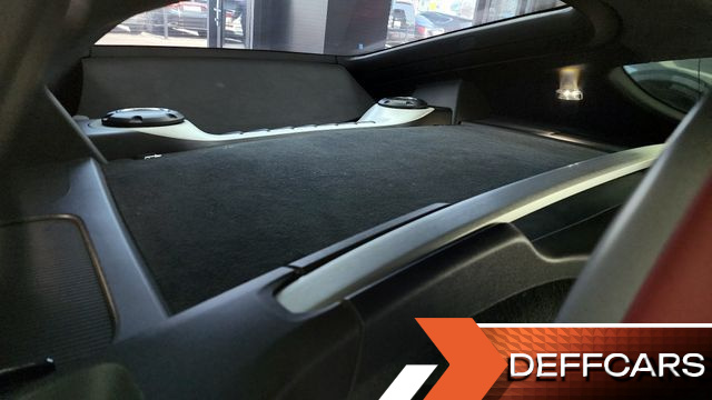 Porsche 718 2.5 GTS купить на сайте DeffCars