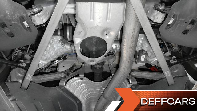 BMW X7 xDrive 40i Design Pure Excellence 6-Seater купить на сайте DeffCars