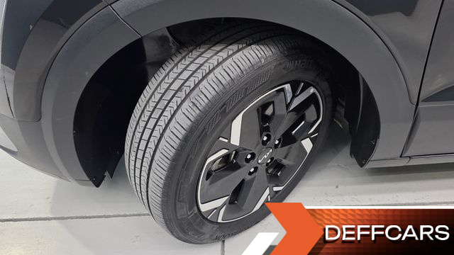 Kia NIRO Air купить на сайте DeffCars