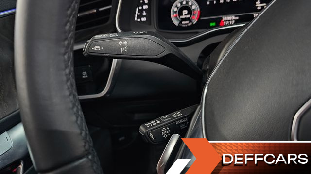 Audi A6 45 TFSI Quattro Premium купить на сайте DeffCars